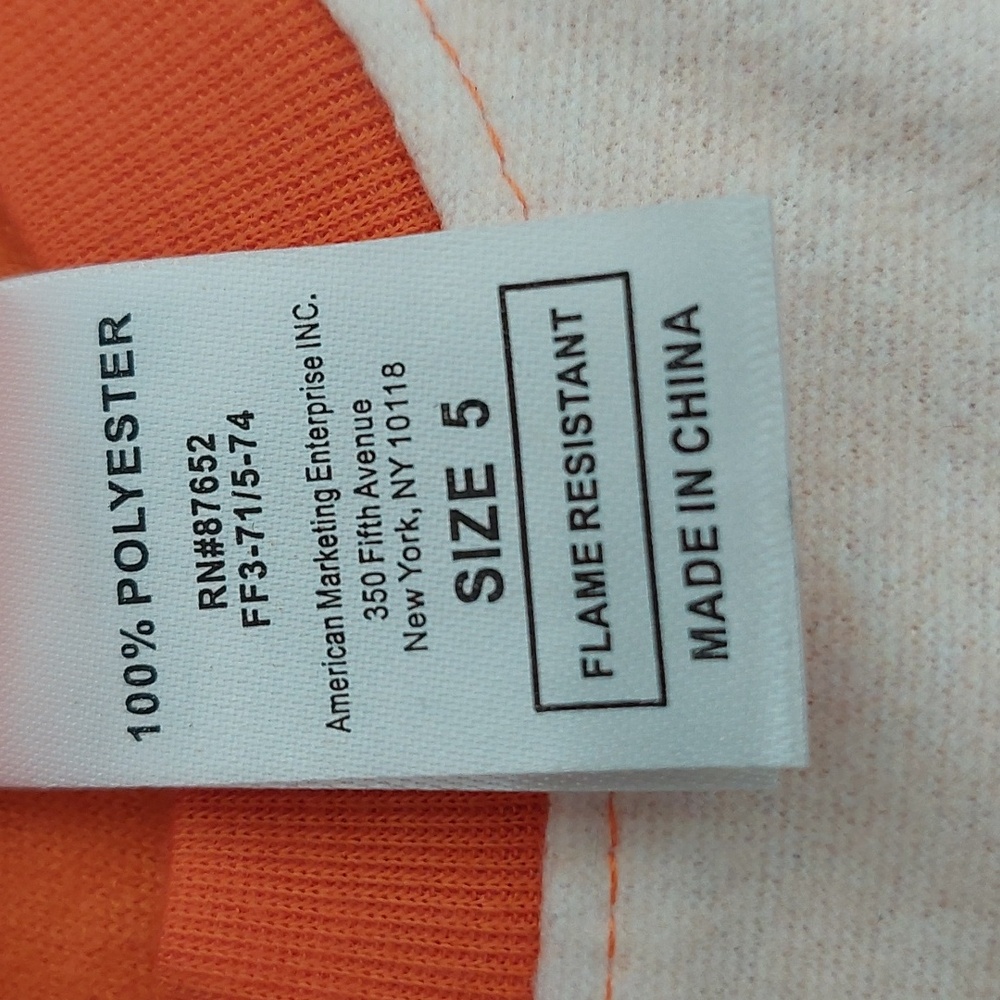 DISNEY Cozy Pajama Set NWT - Picture 5 of 12